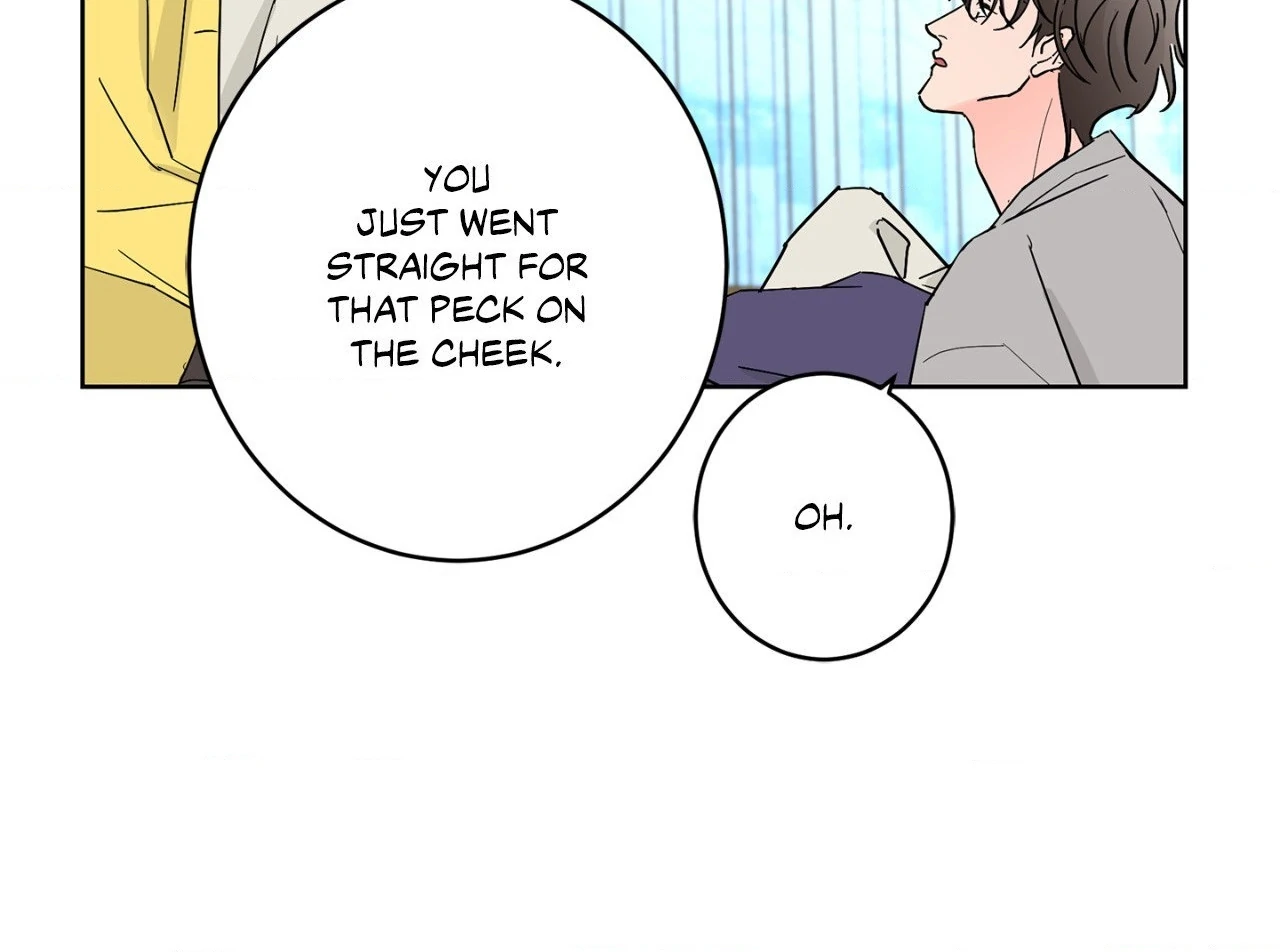 Beta Testing (Official) - Chapter 99 manhwa