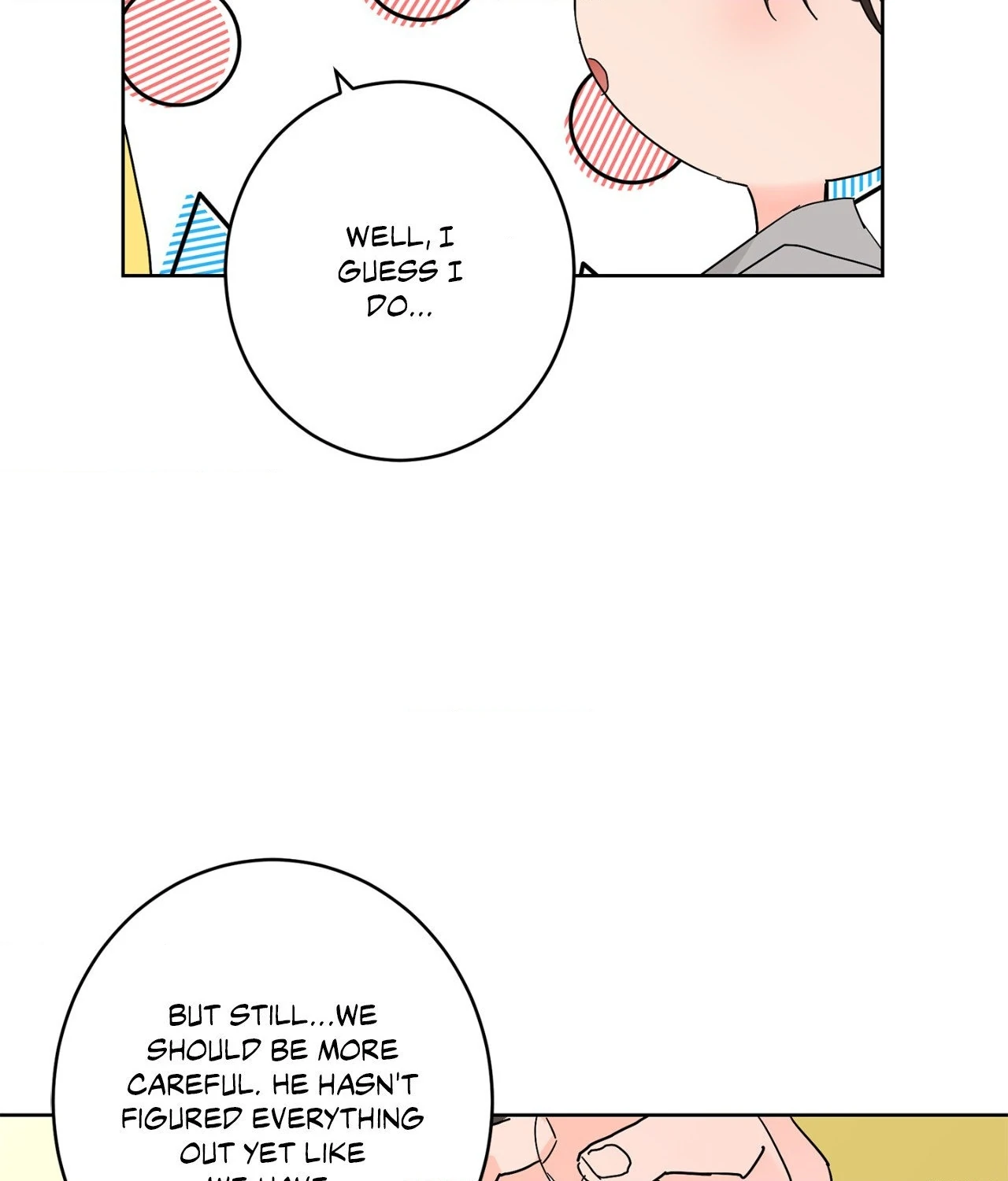 Beta Testing (Official) - Chapter 99 manhwa