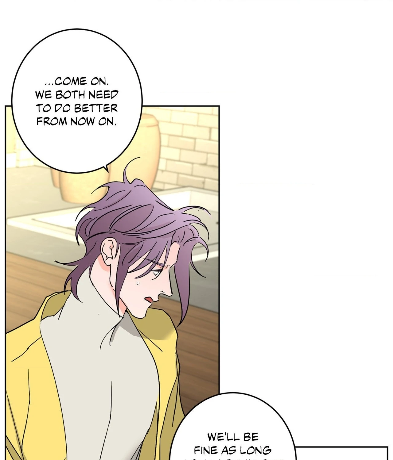 Beta Testing (Official) - Chapter 99 manhwa