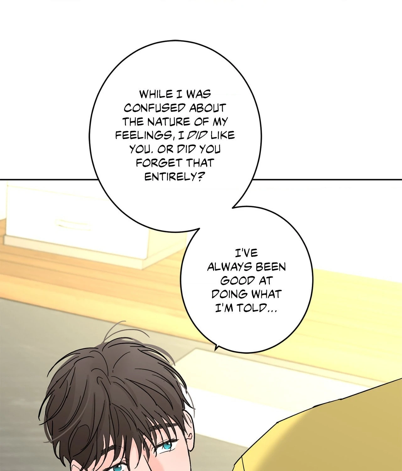 Beta Testing (Official) - Chapter 99 manhwa