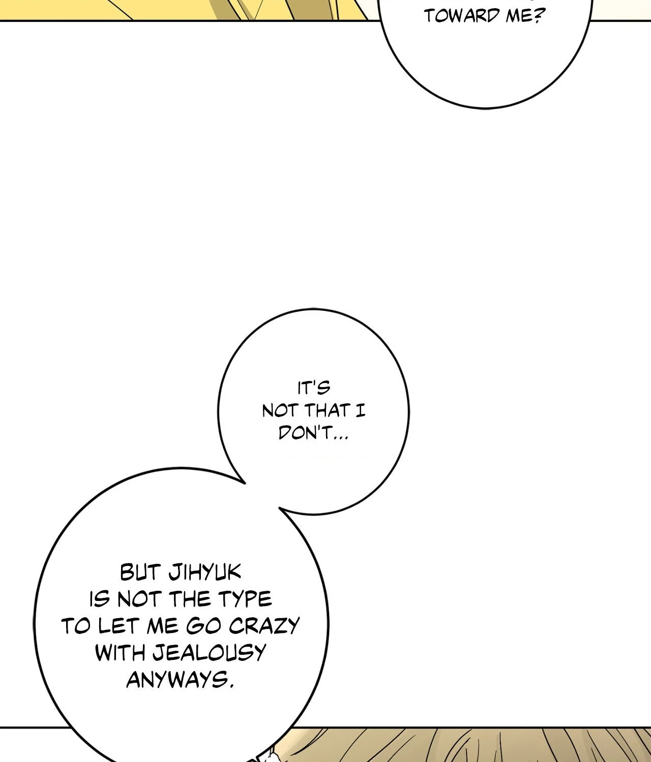 Beta Testing (Official) - Chapter 99 manhwa