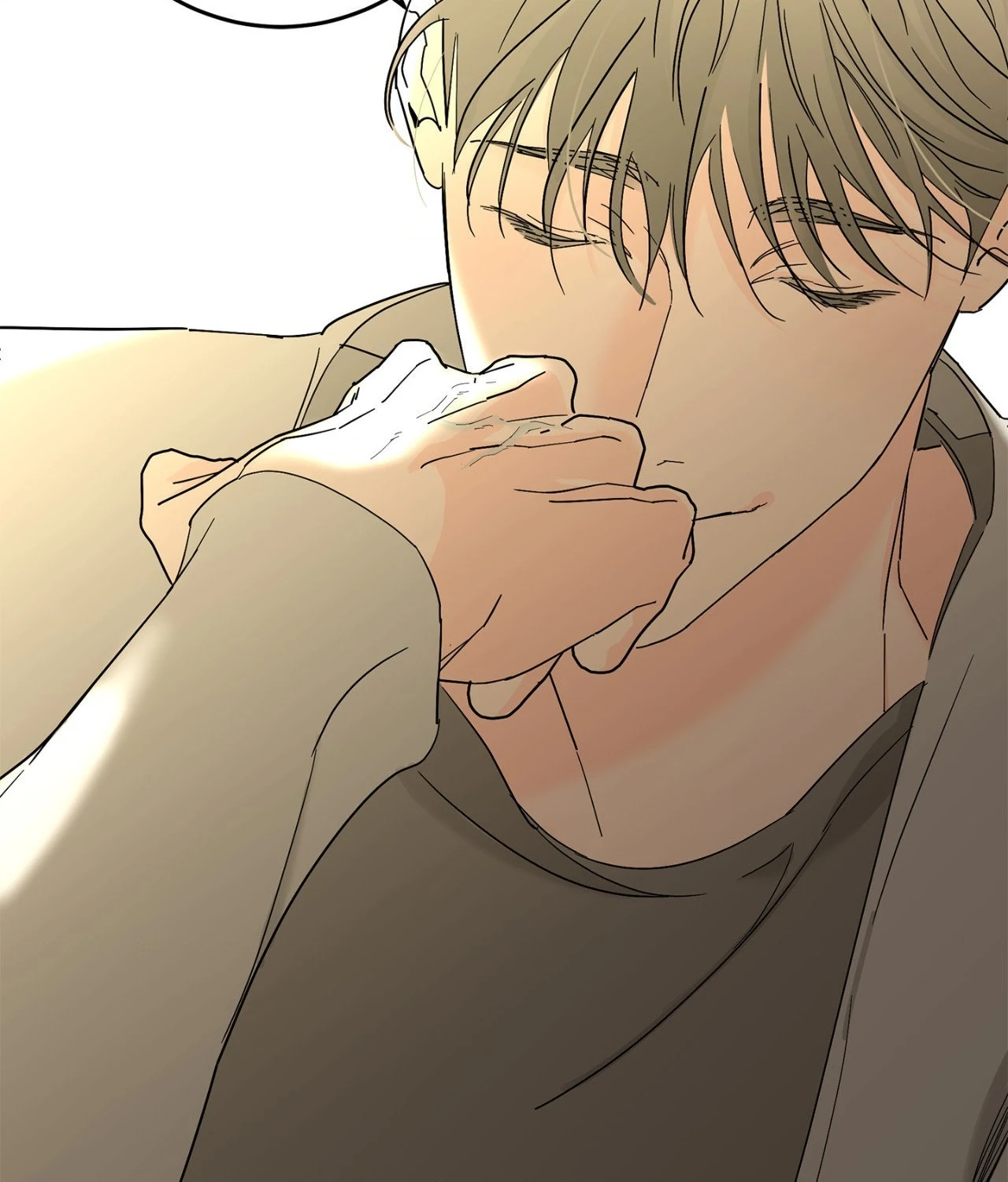 Beta Testing (Official) - Chapter 99 manhwa