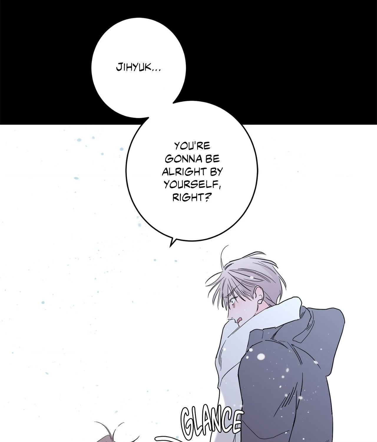 Beta Testing (Official) - Chapter 99 manhwa