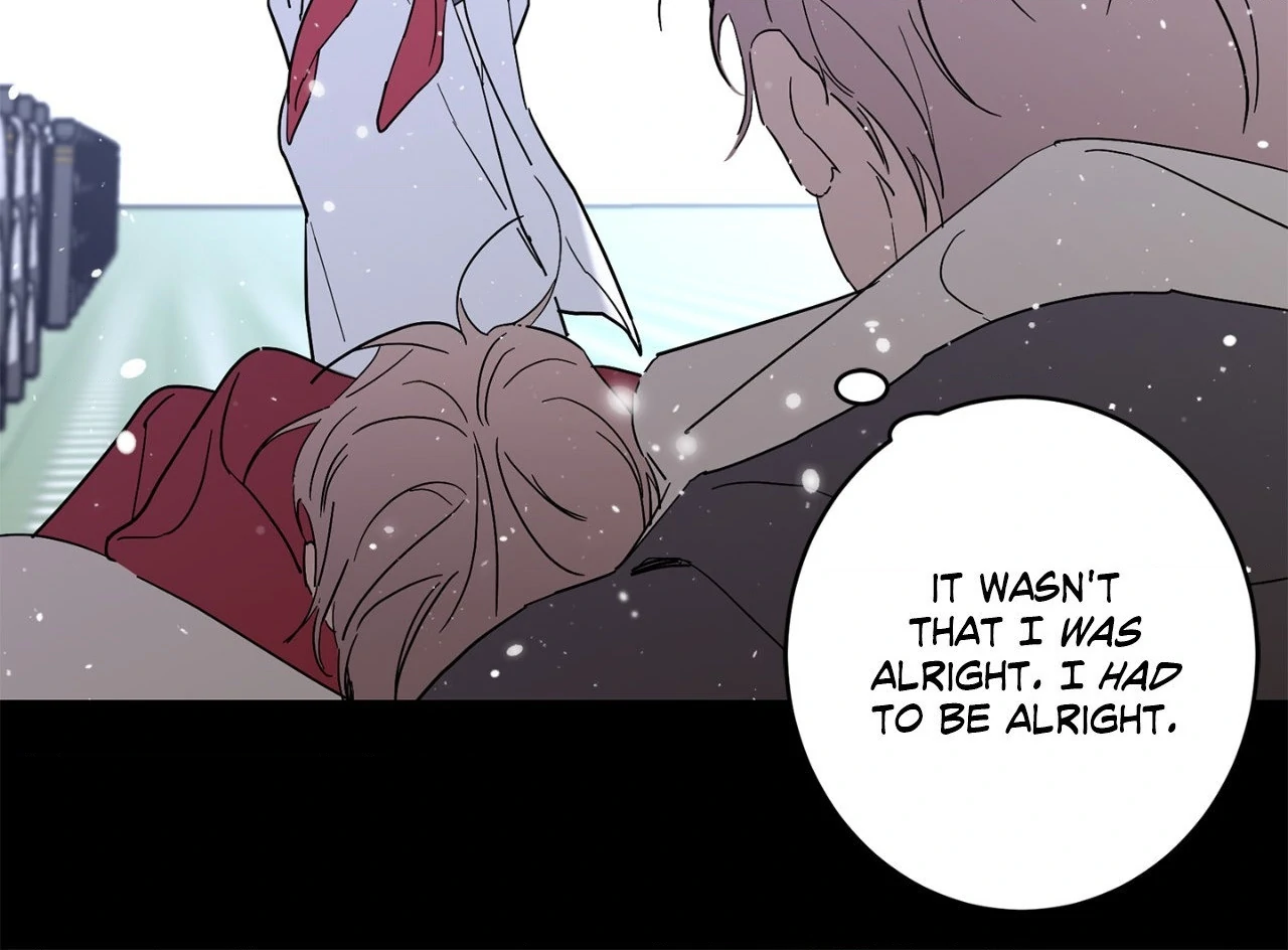 Beta Testing (Official) - Chapter 99 manhwa