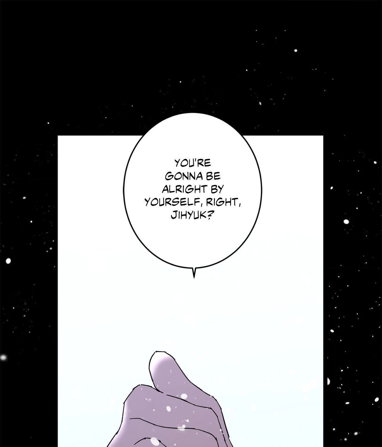 Beta Testing (Official) - Chapter 99 manhwa