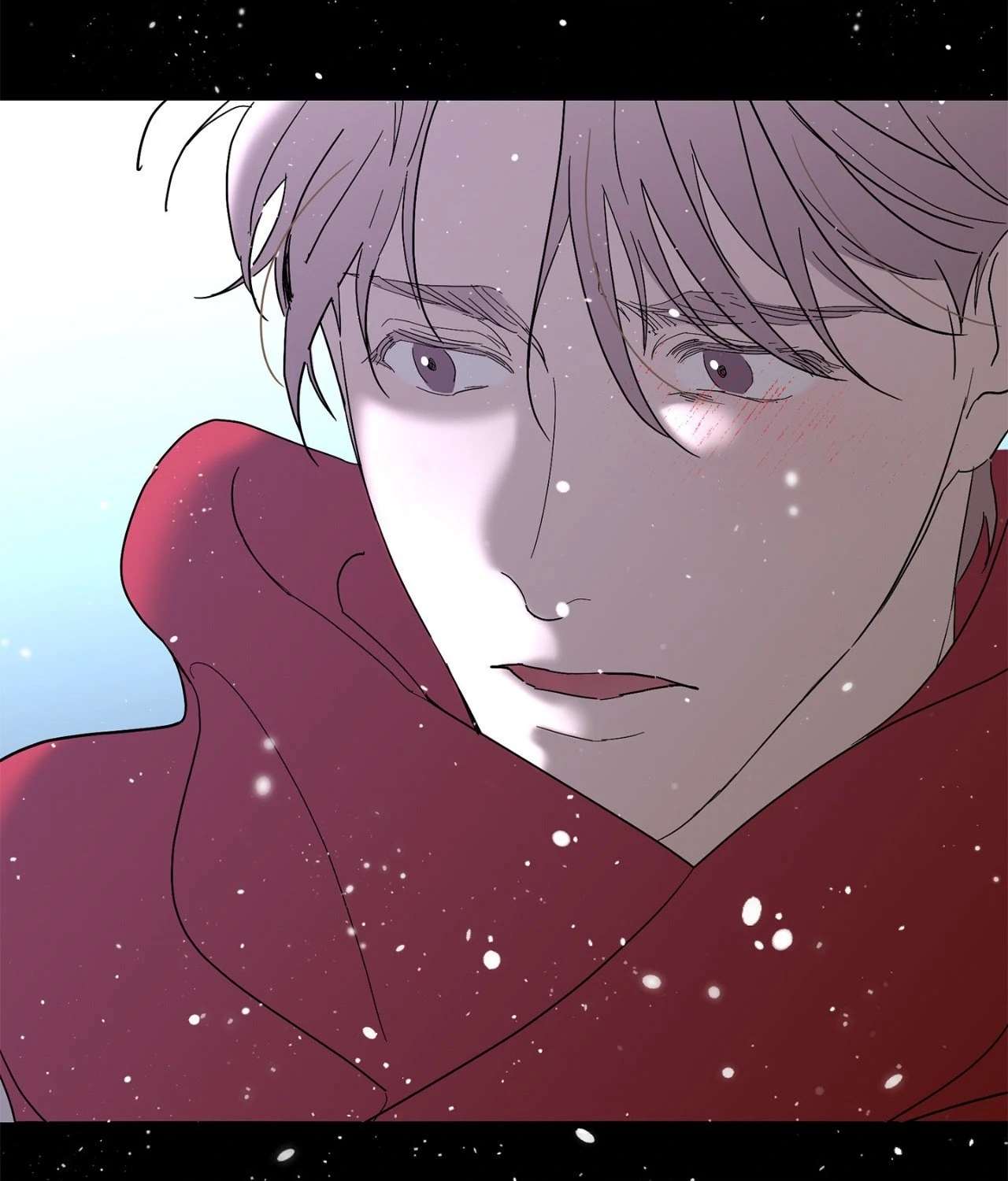 Beta Testing (Official) - Chapter 99 manhwa