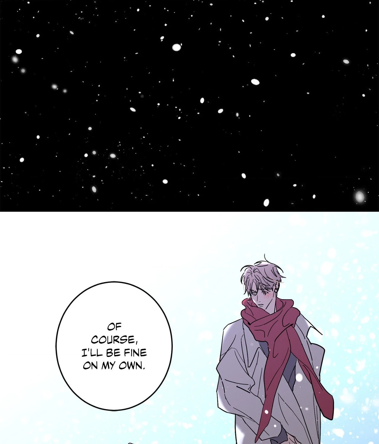 Beta Testing (Official) - Chapter 99 manhwa