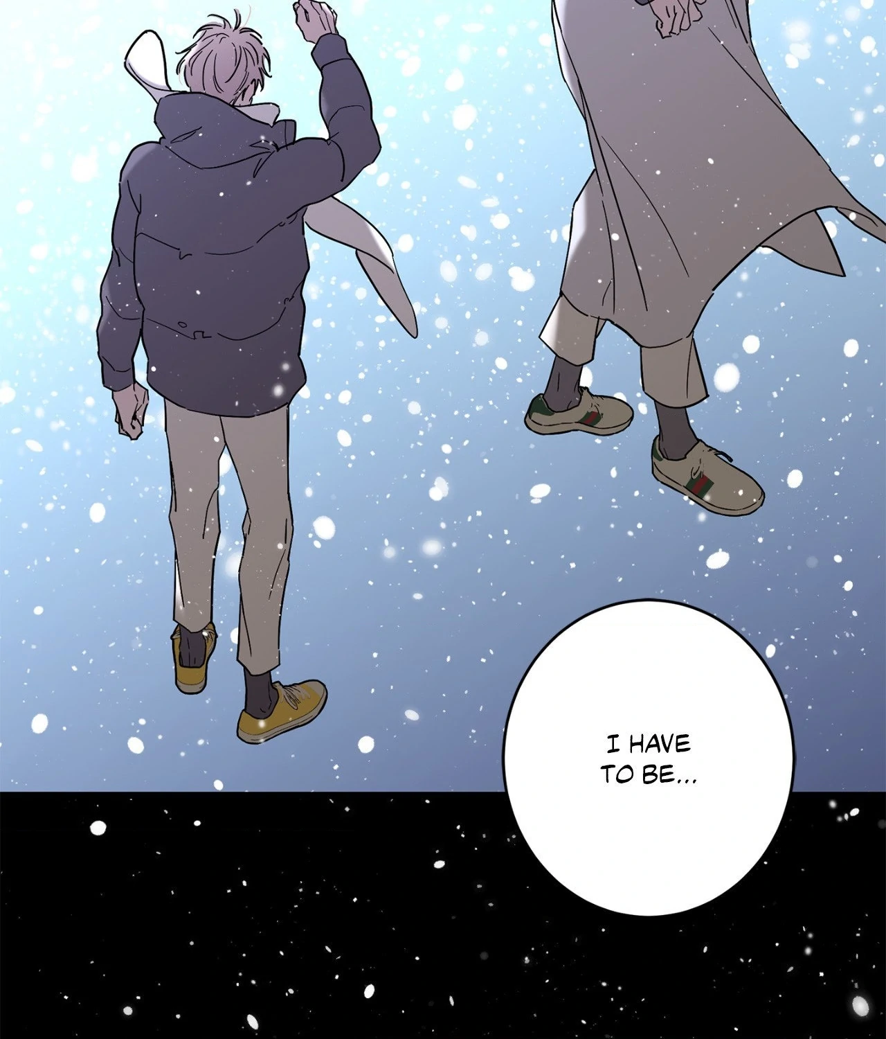 Beta Testing (Official) - Chapter 99 manhwa
