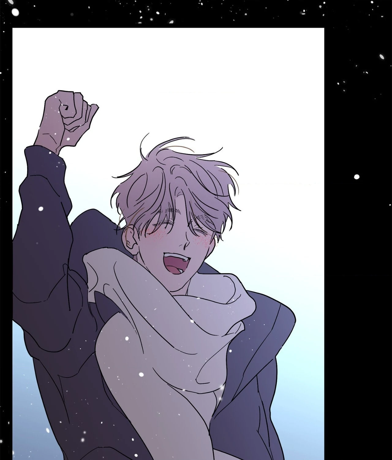 Beta Testing (Official) - Chapter 99 manhwa