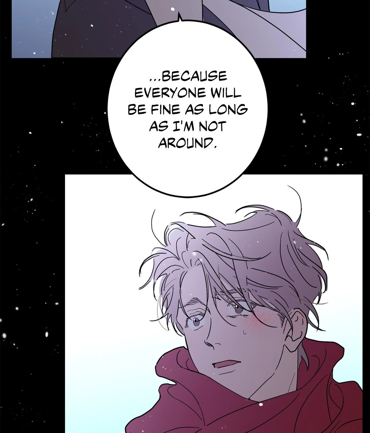 Beta Testing (Official) - Chapter 99 manhwa