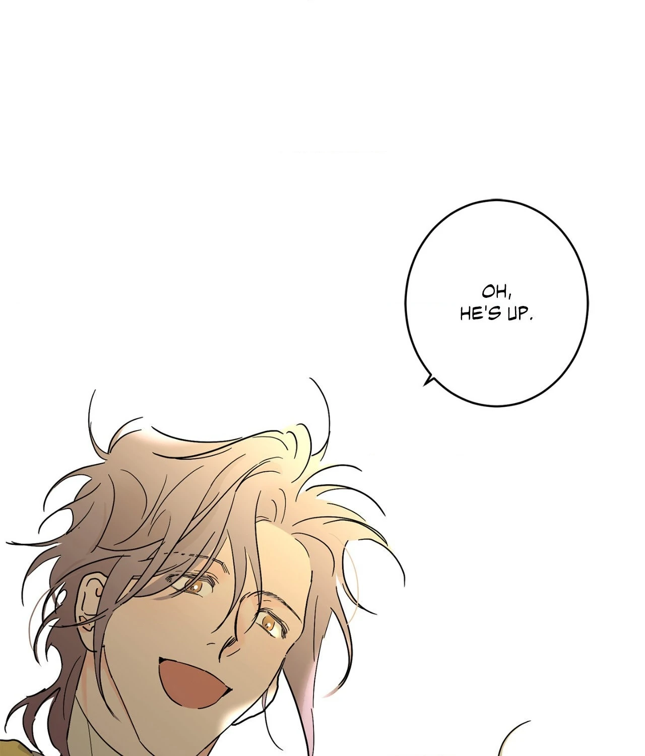 Beta Testing (Official) - Chapter 99 manhwa