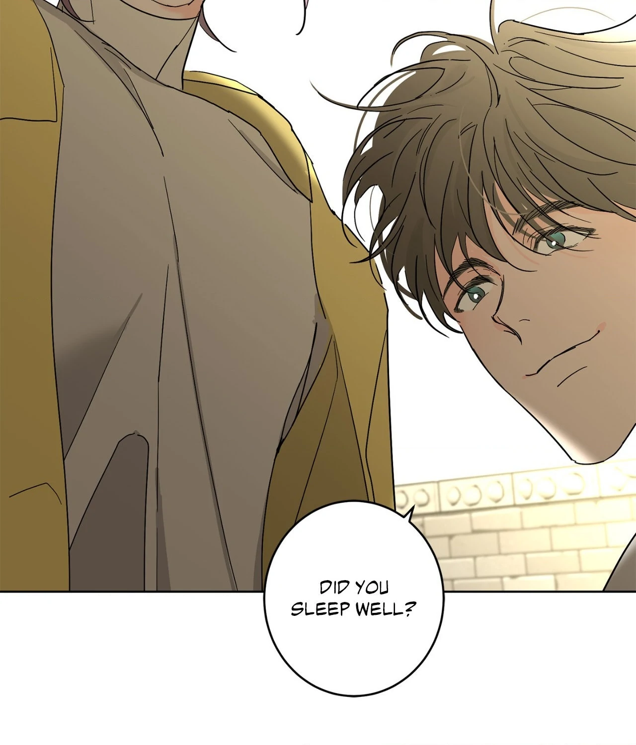 Beta Testing (Official) - Chapter 99 manhwa