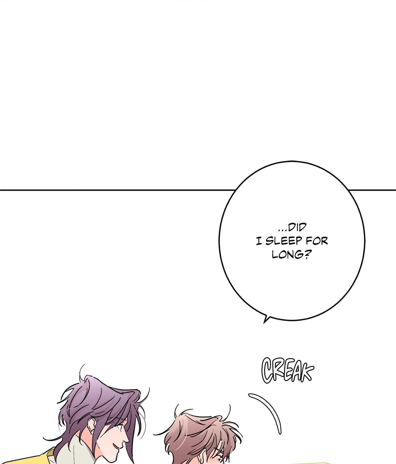 Beta Testing (Official) - Chapter 99 manhwa