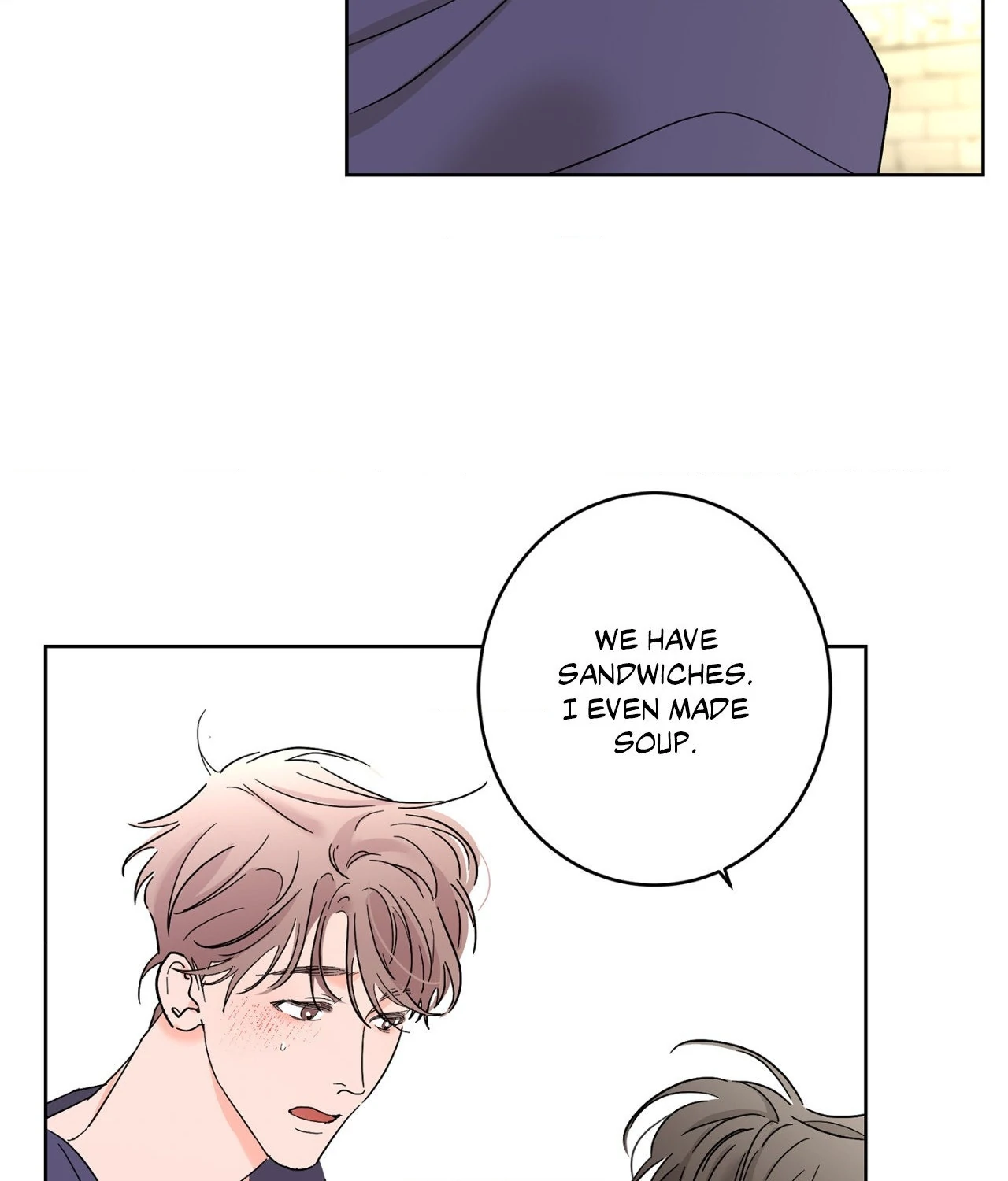 Beta Testing (Official) - Chapter 99 manhwa