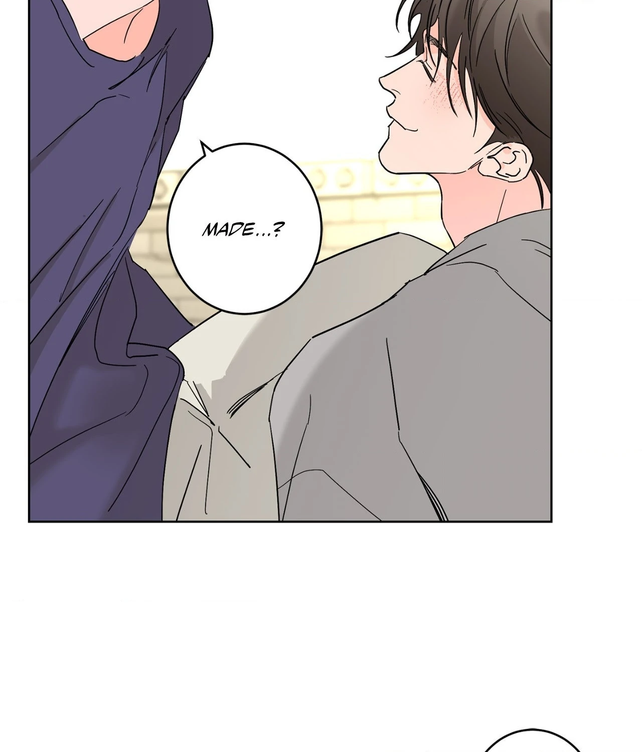 Beta Testing (Official) - Chapter 99 manhwa