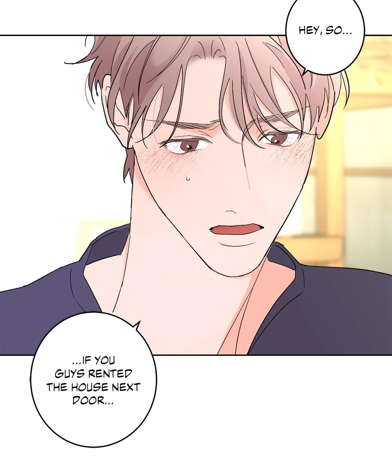 Beta Testing (Official) - Chapter 99 manhwa