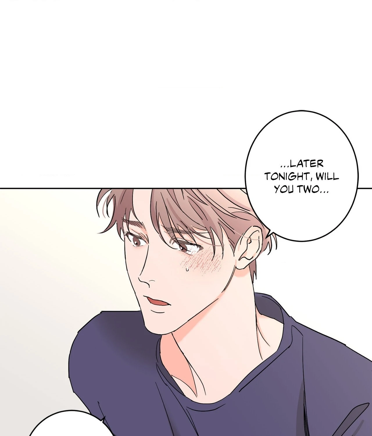 Beta Testing (Official) - Chapter 99 manhwa