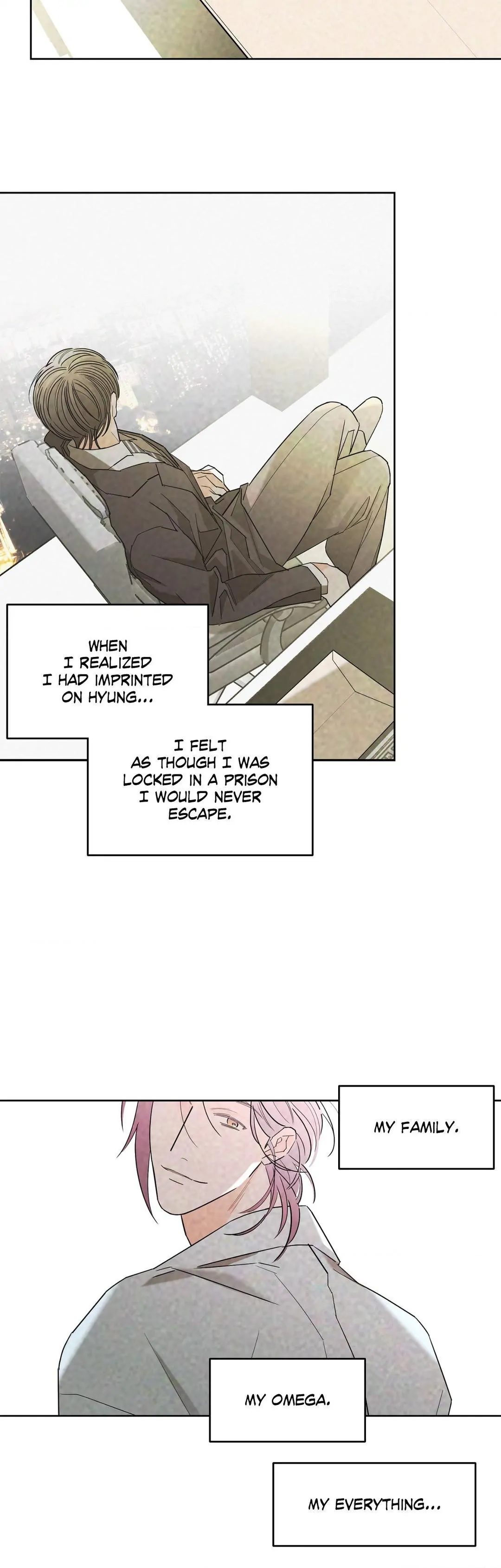 Beta Testing (Official) - Season 2 Finale manhwa