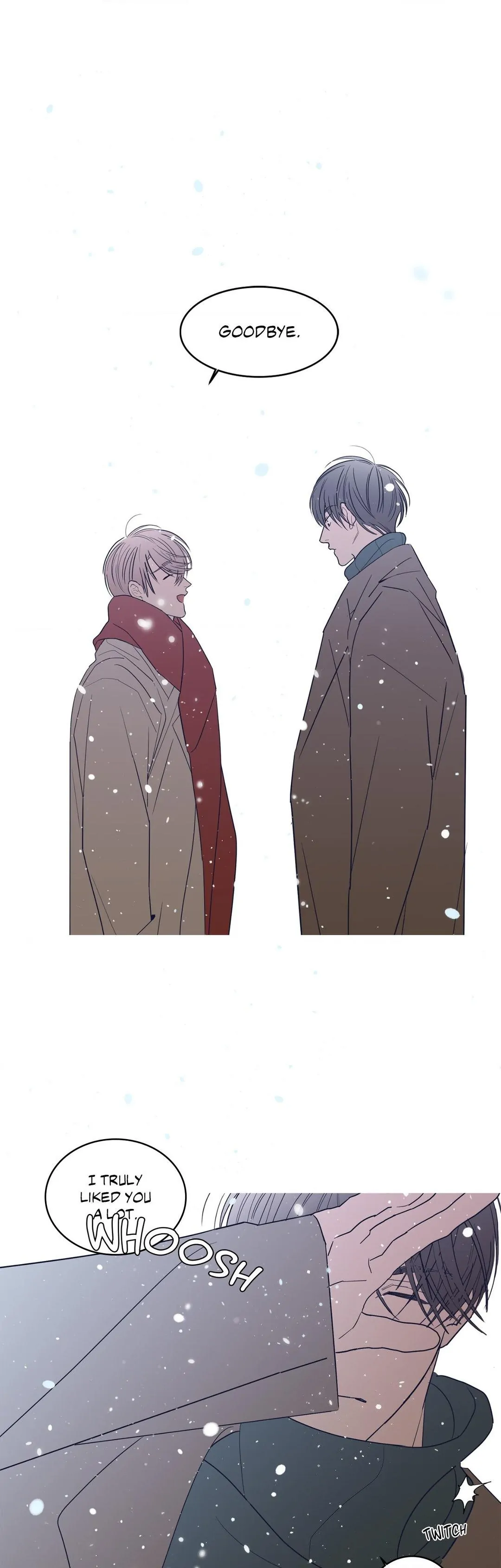 Beta Testing (Official) - Season 2 Finale manhwa