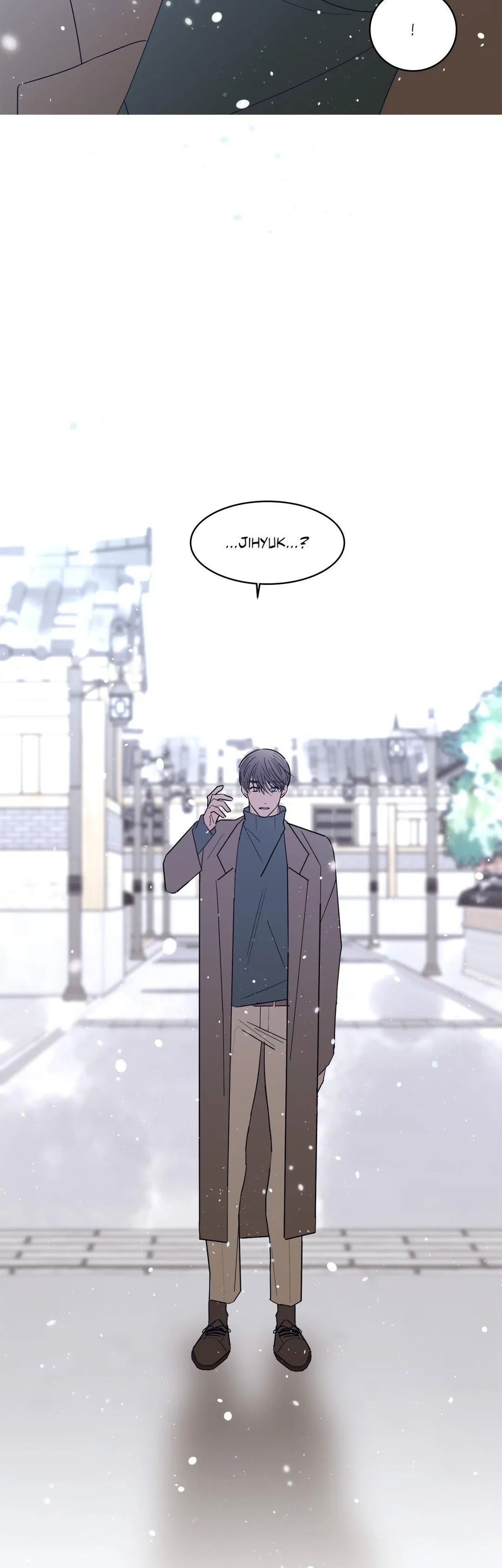 Beta Testing (Official) - Season 2 Finale manhwa
