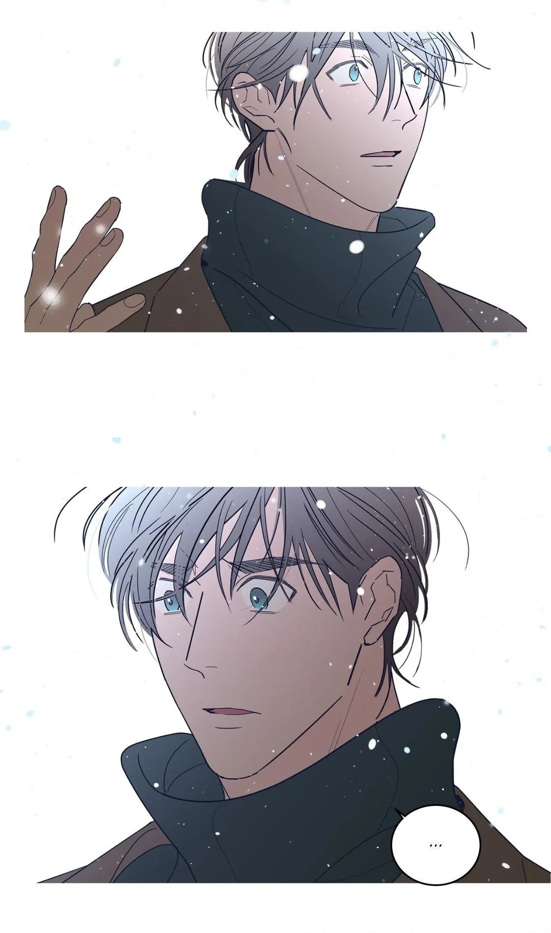 Beta Testing (Official) - Season 2 Finale manhwa