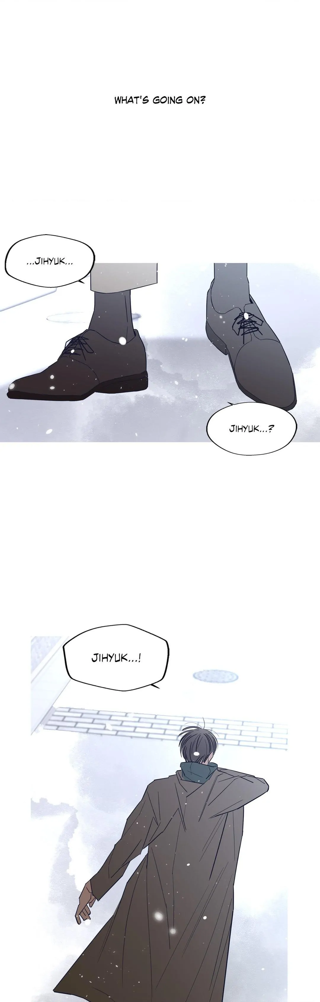 Beta Testing (Official) - Season 2 Finale manhwa