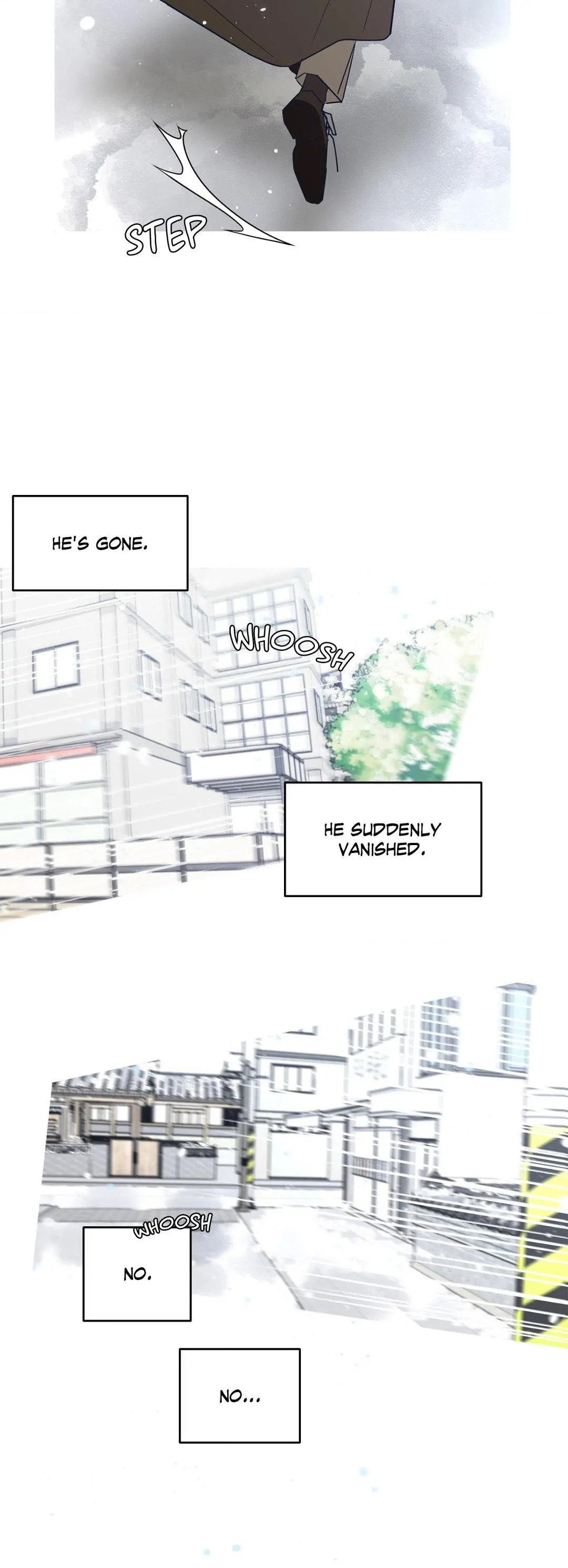 Beta Testing (Official) - Season 2 Finale manhwa