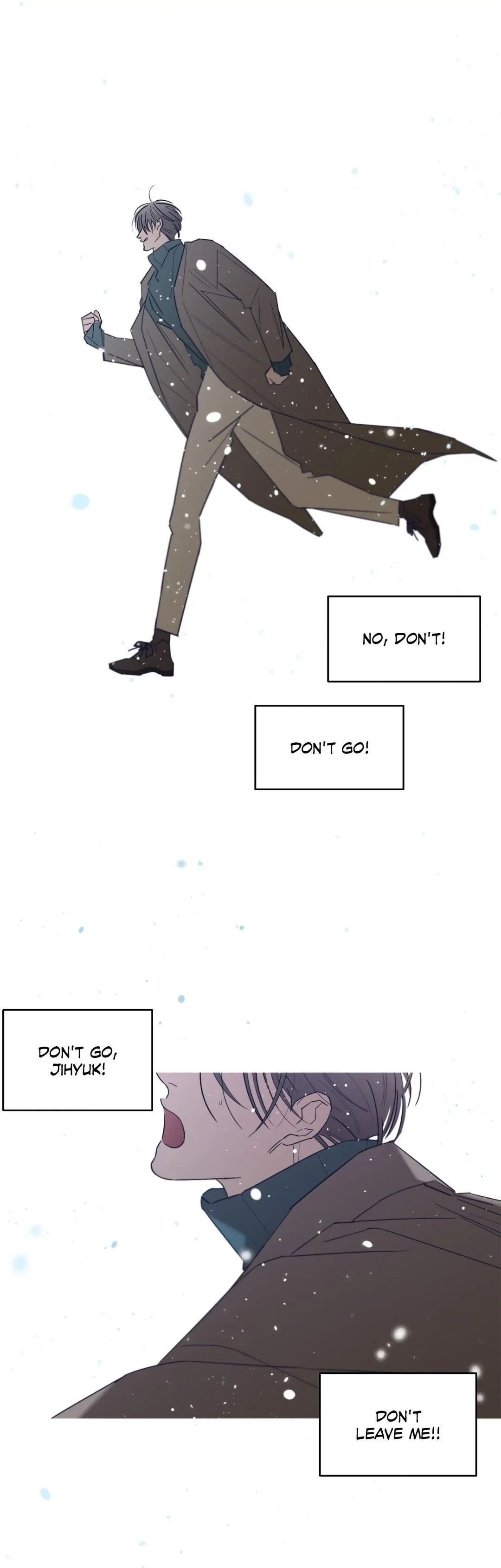 Beta Testing (Official) - Season 2 Finale manhwa