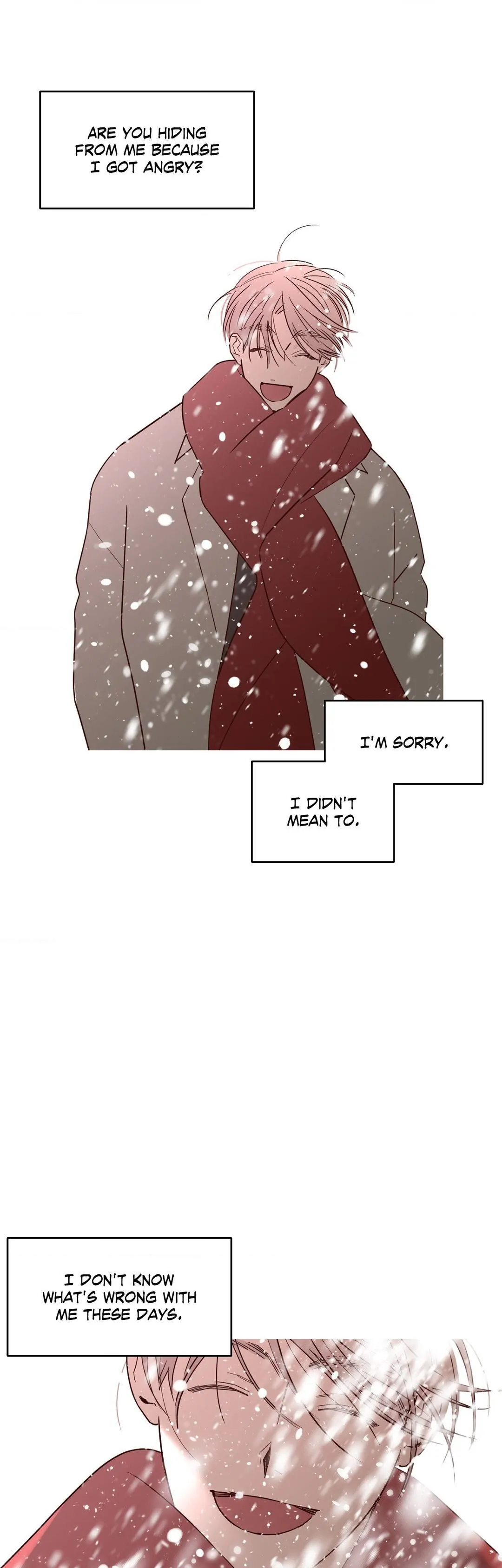 Beta Testing (Official) - Season 2 Finale manhwa