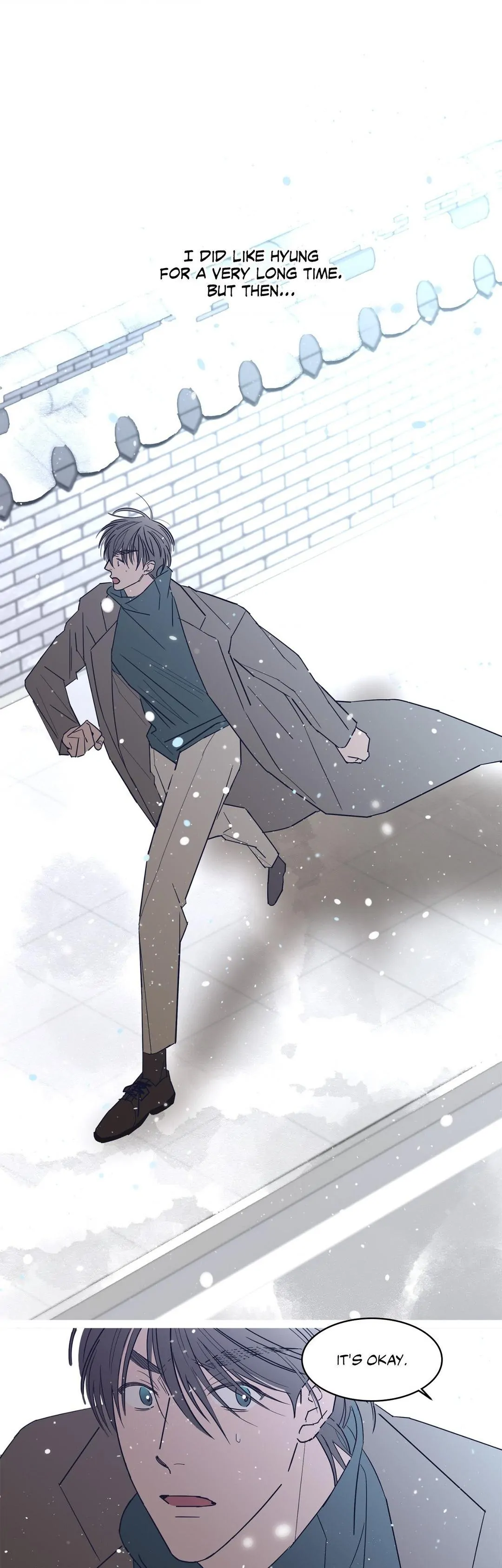 Beta Testing (Official) - Season 2 Finale manhwa