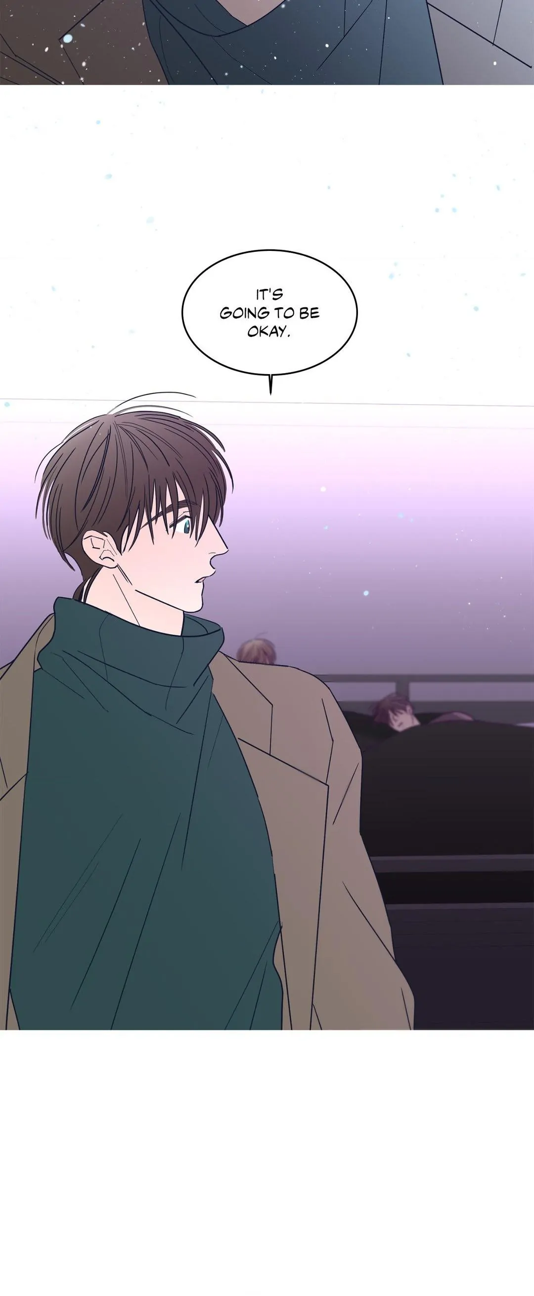 Beta Testing (Official) - Season 2 Finale manhwa