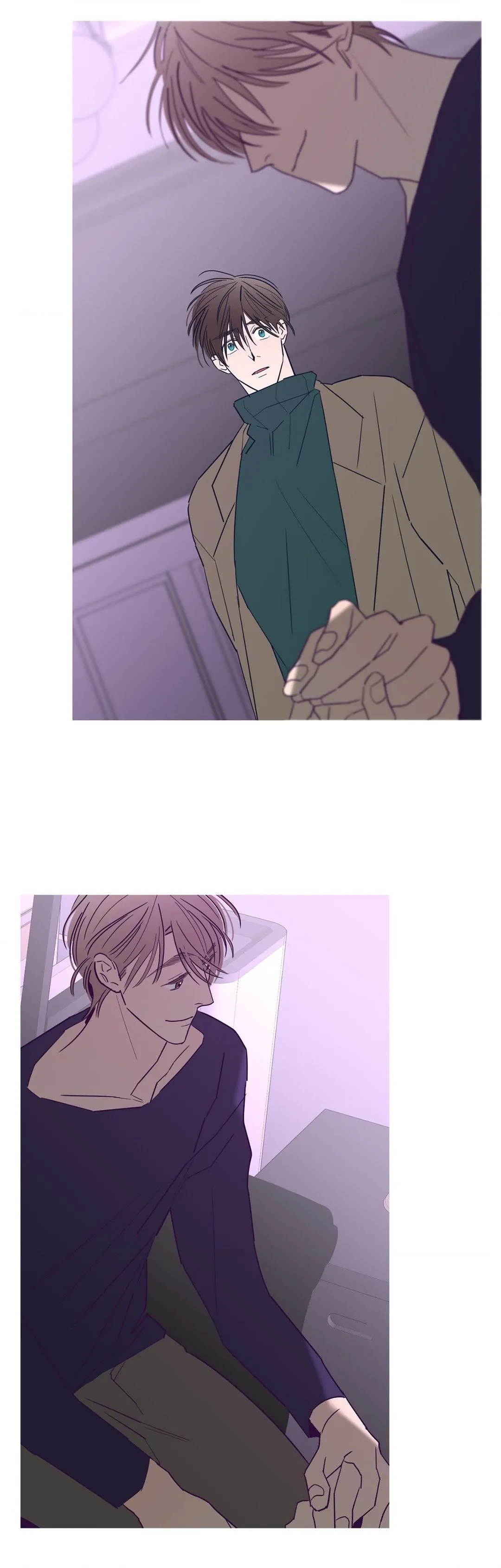 Beta Testing (Official) - Season 2 Finale manhwa