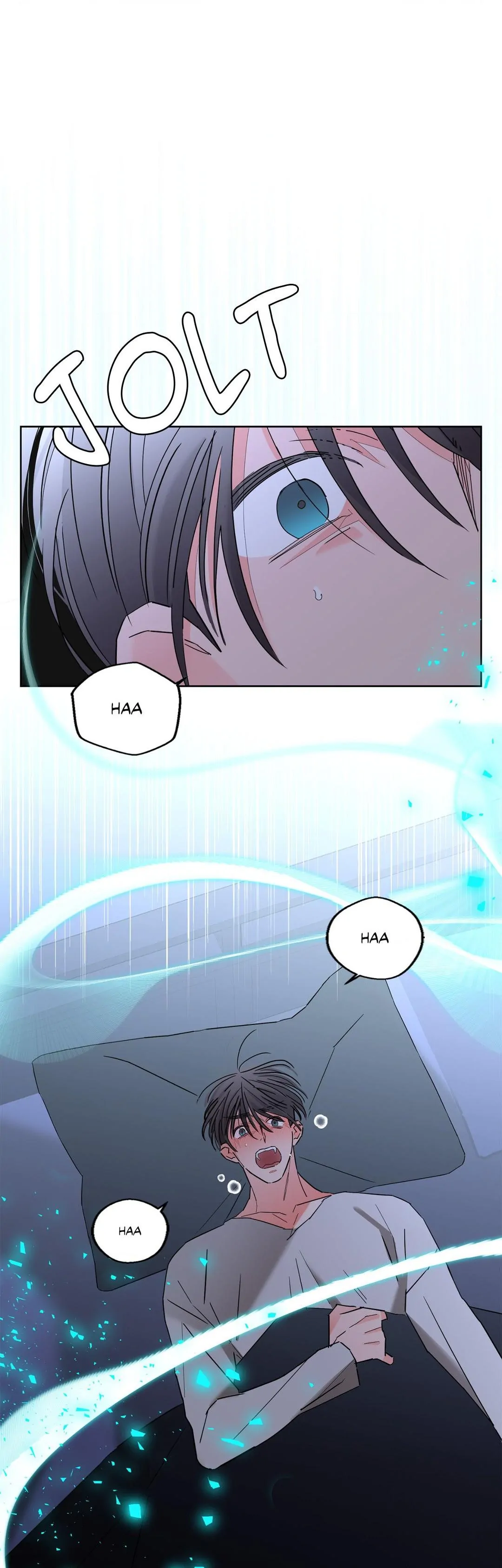 Beta Testing (Official) - Season 2 Finale manhwa