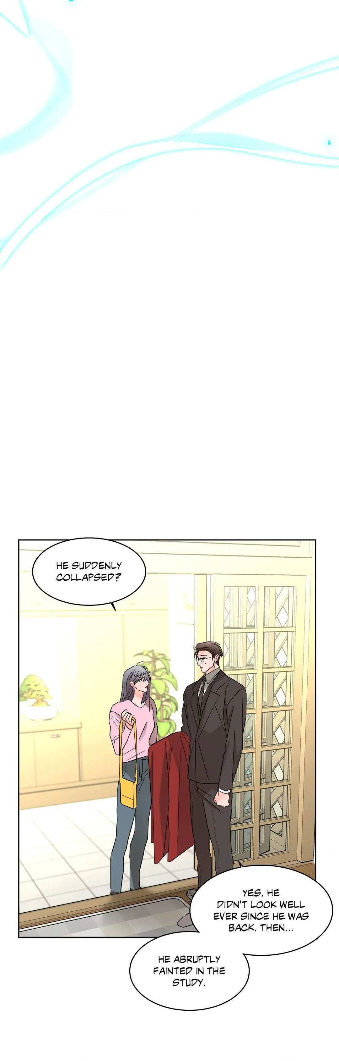 Beta Testing (Official) - Season 2 Finale manhwa