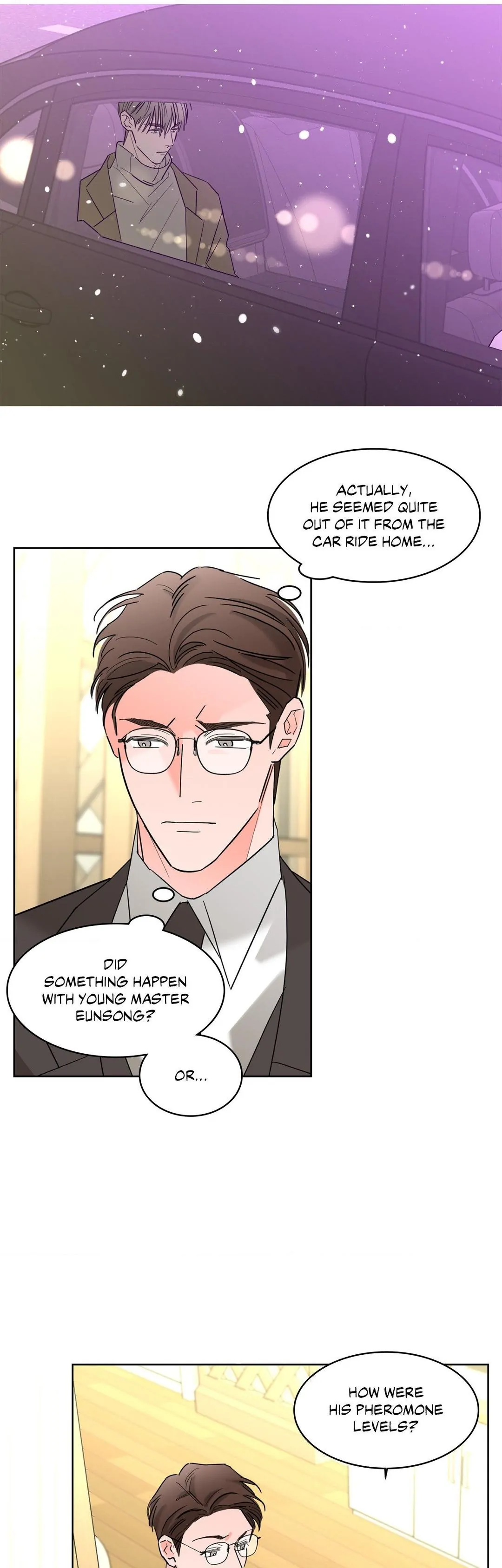 Beta Testing (Official) - Season 2 Finale manhwa