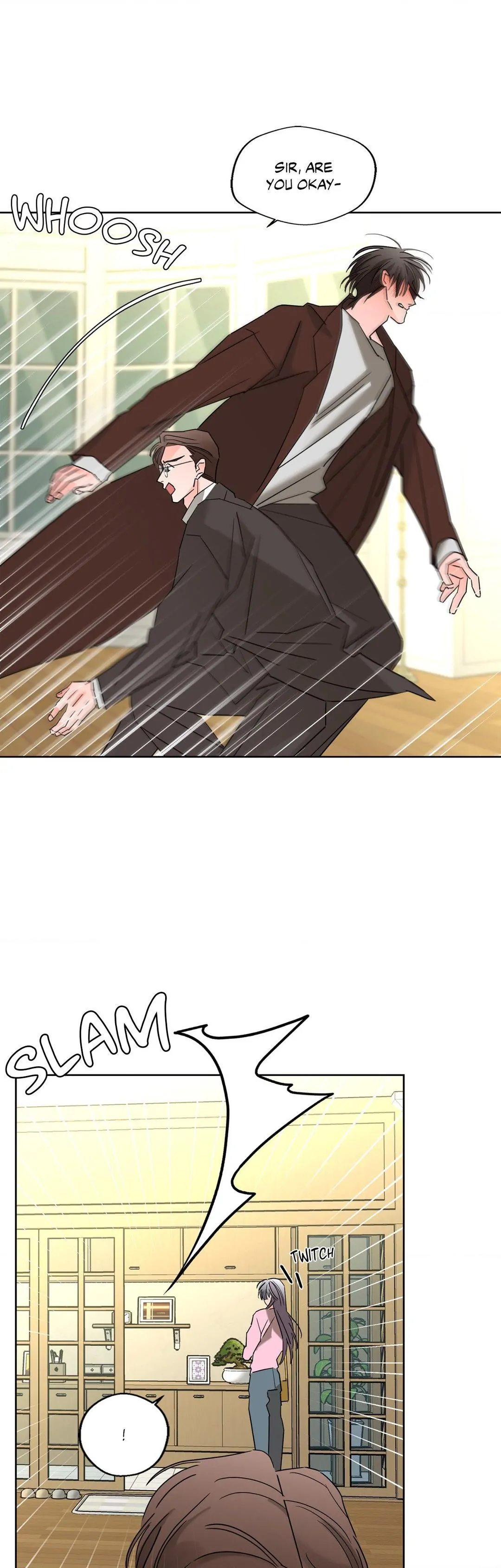 Beta Testing (Official) - Season 2 Finale manhwa