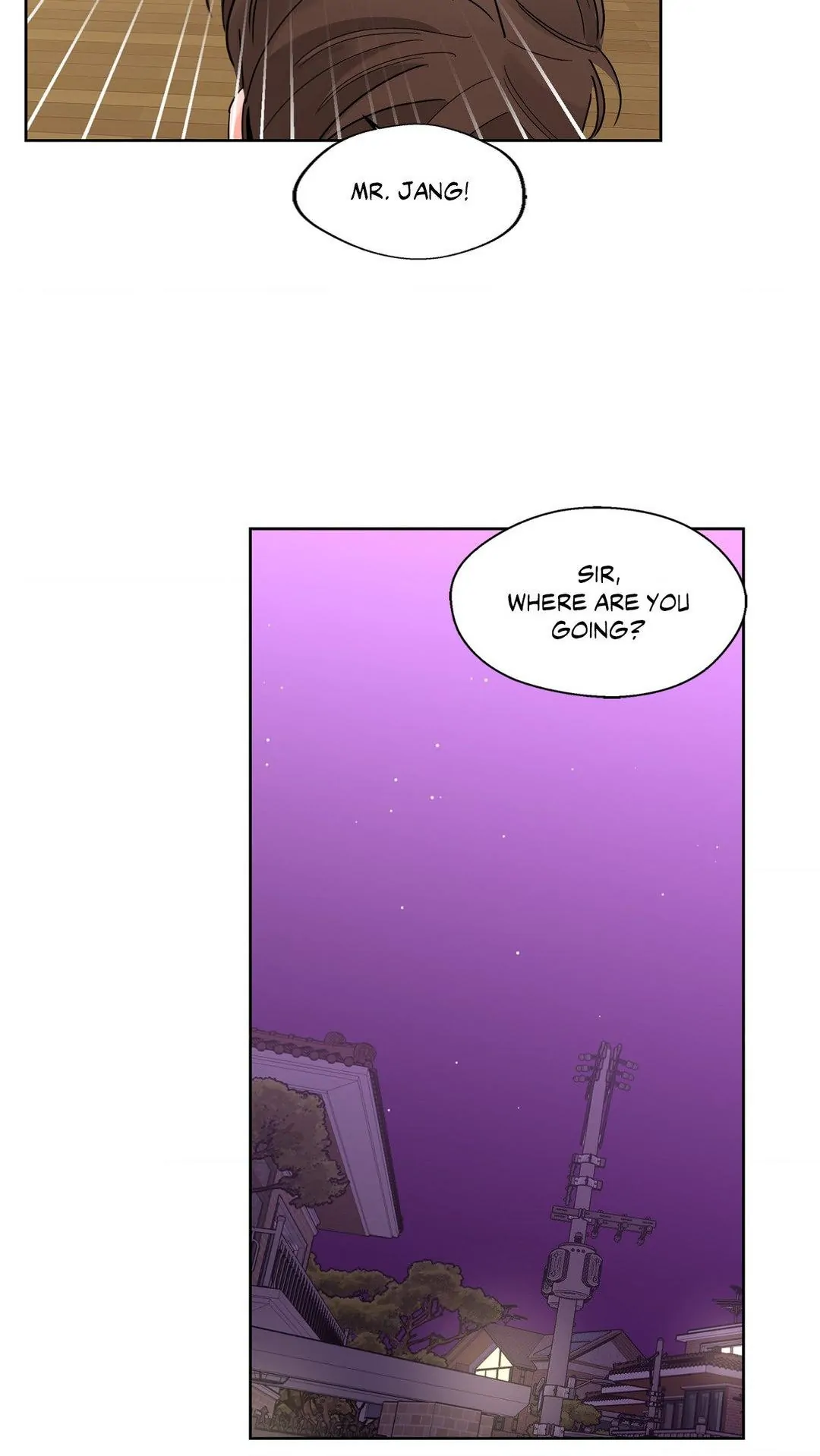 Beta Testing (Official) - Season 2 Finale manhwa