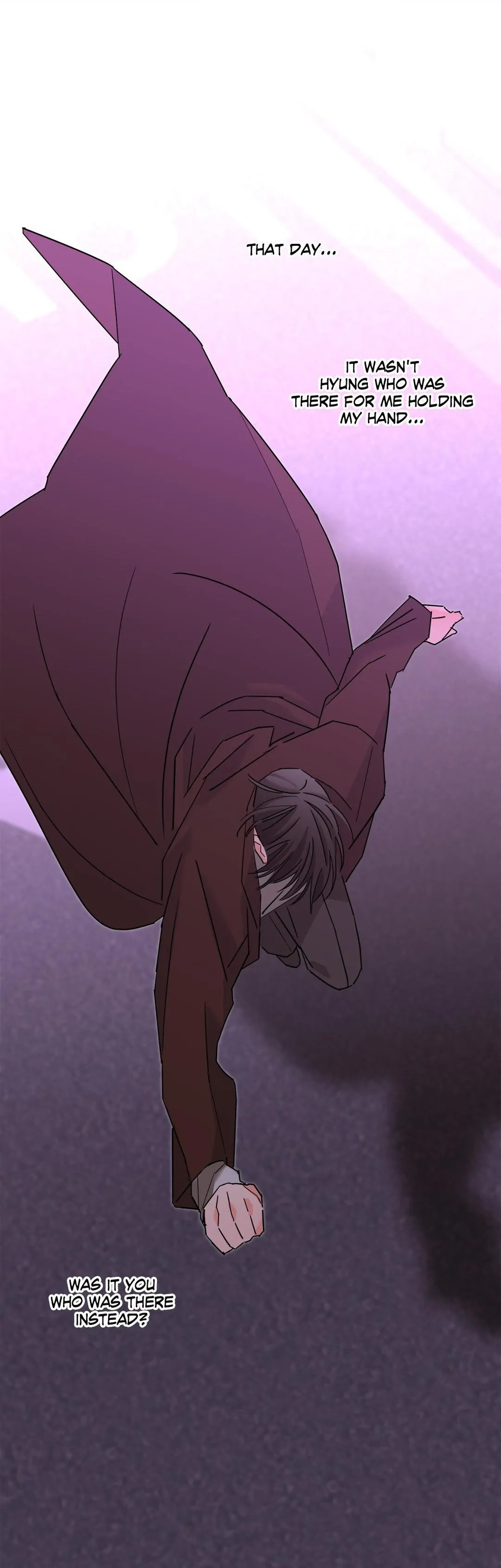 Beta Testing (Official) - Season 2 Finale manhwa