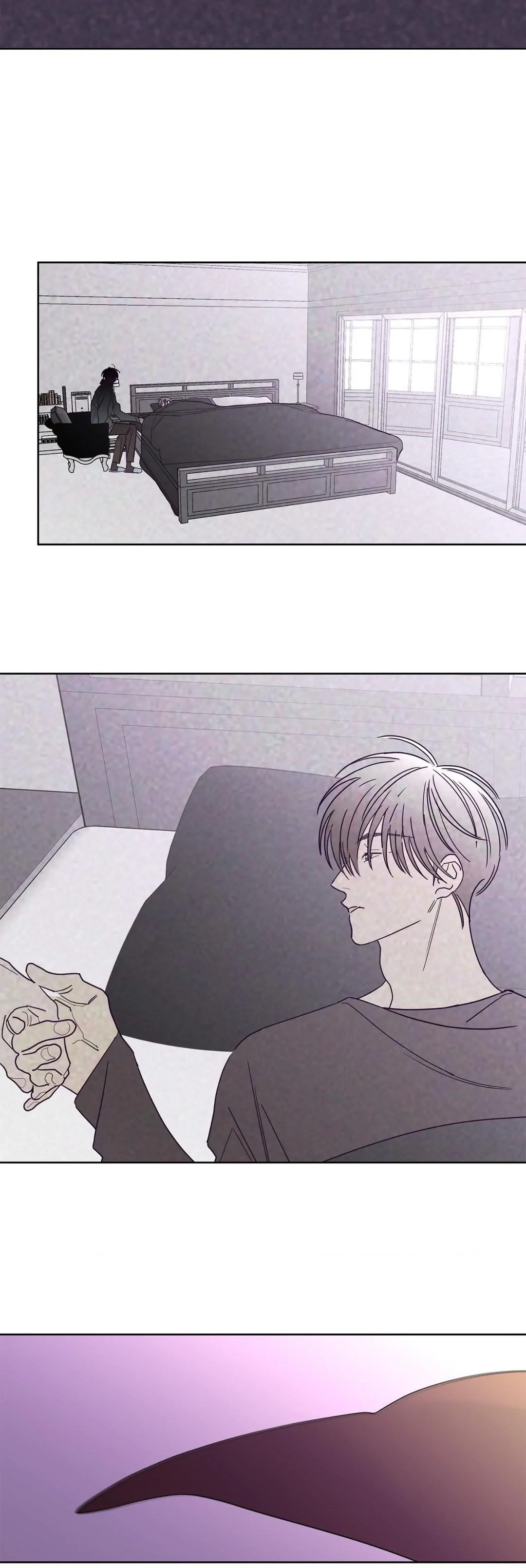 Beta Testing (Official) - Season 2 Finale manhwa