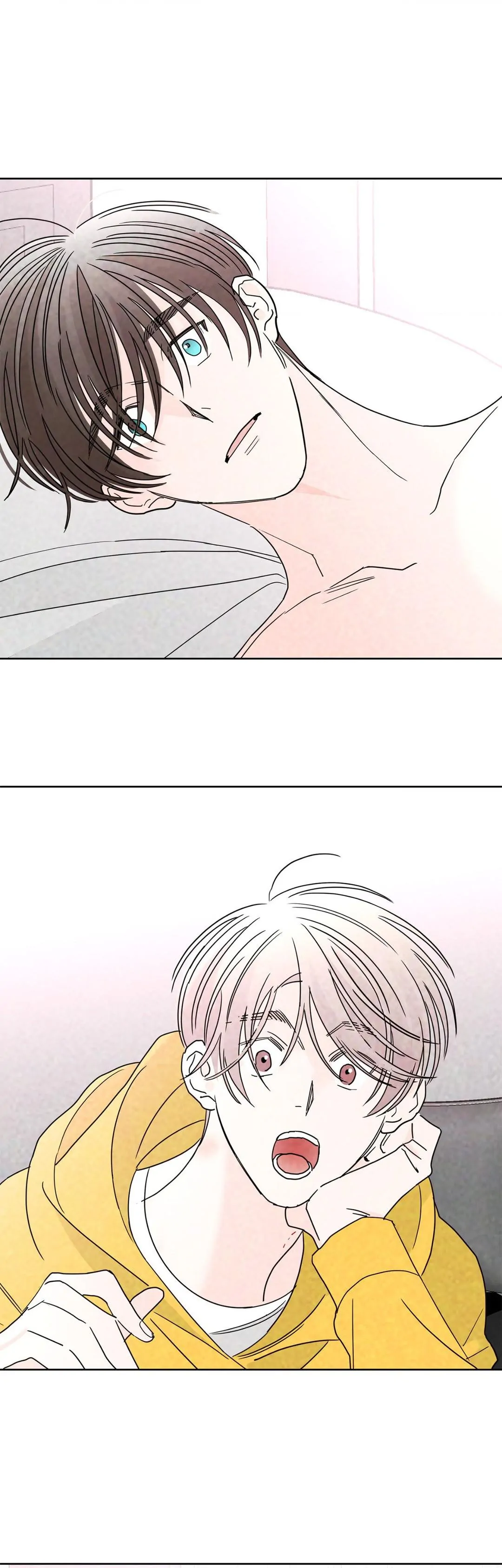 Beta Testing (Official) - Season 2 Finale manhwa
