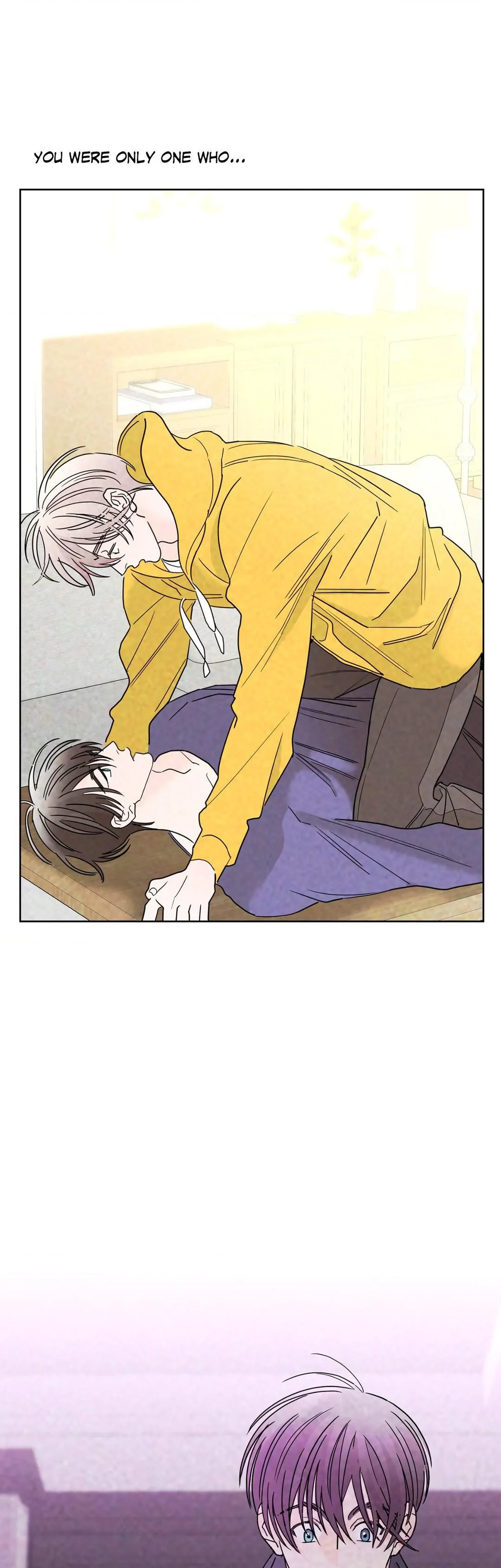 Beta Testing (Official) - Season 2 Finale manhwa