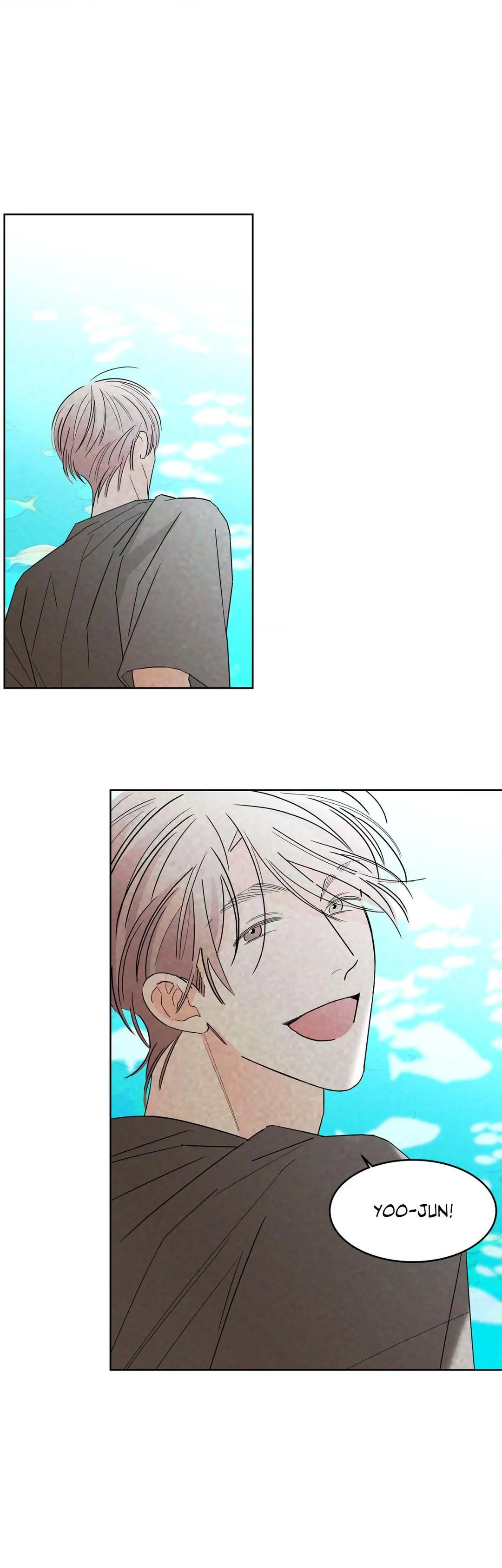 Beta Testing (Official) - Season 2 Finale manhwa