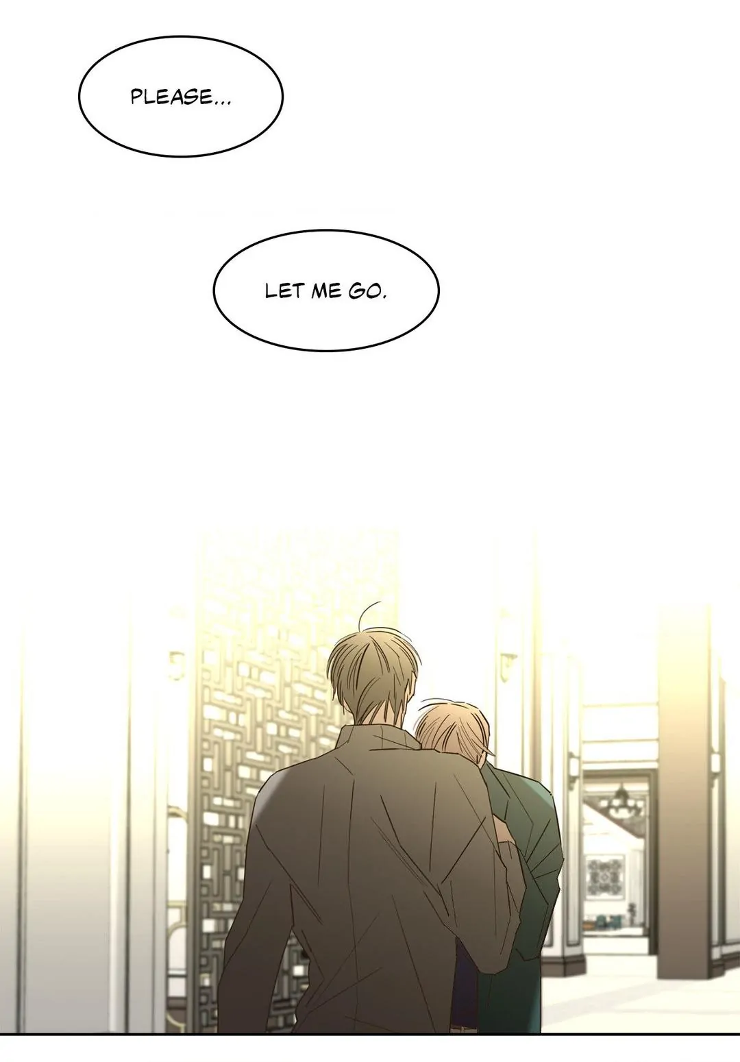 Beta Testing (Official) - Season 2 Finale manhwa