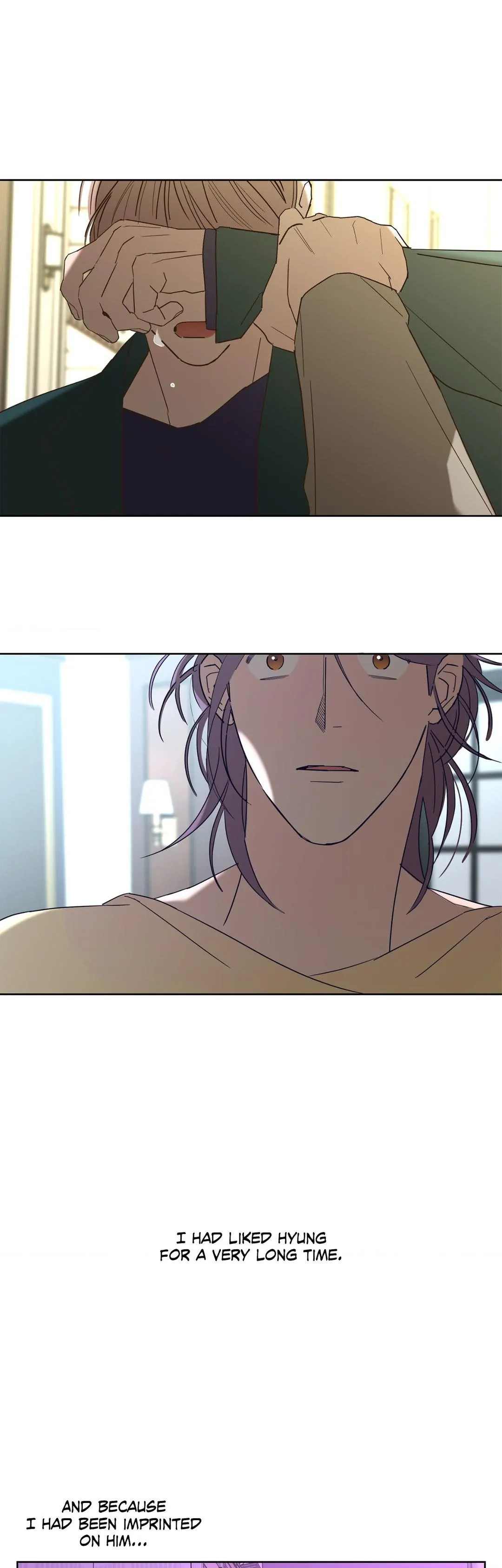 Beta Testing (Official) - Season 2 Finale manhwa