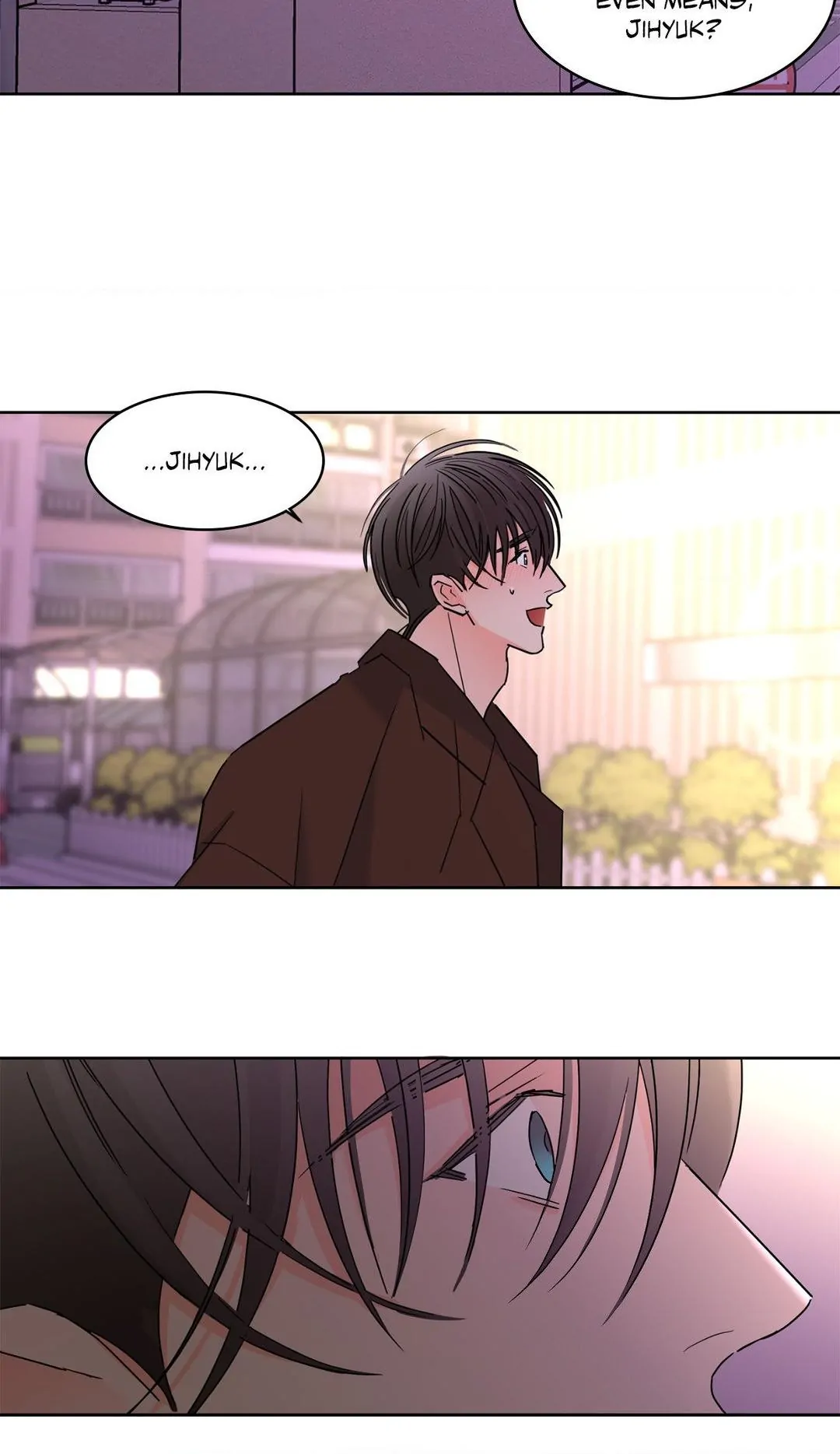 Beta Testing (Official) - Season 2 Finale manhwa