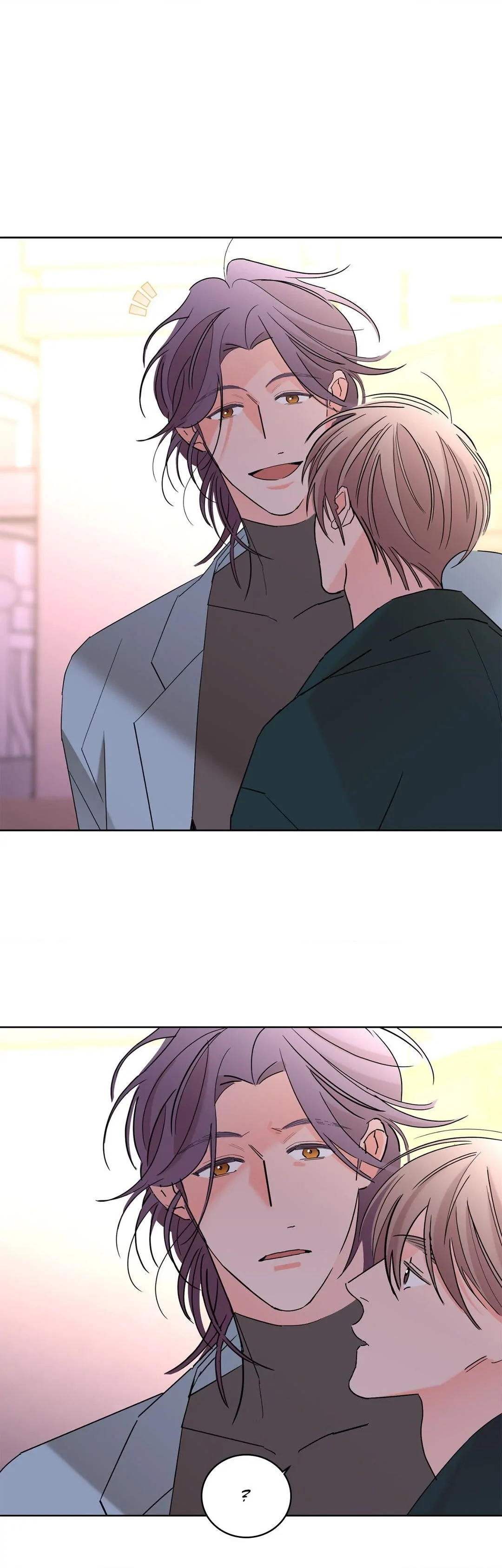 Beta Testing (Official) - Season 2 Finale manhwa