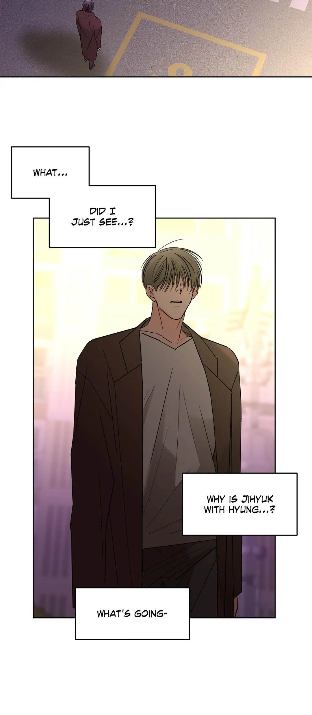 Beta Testing (Official) - Season 2 Finale manhwa