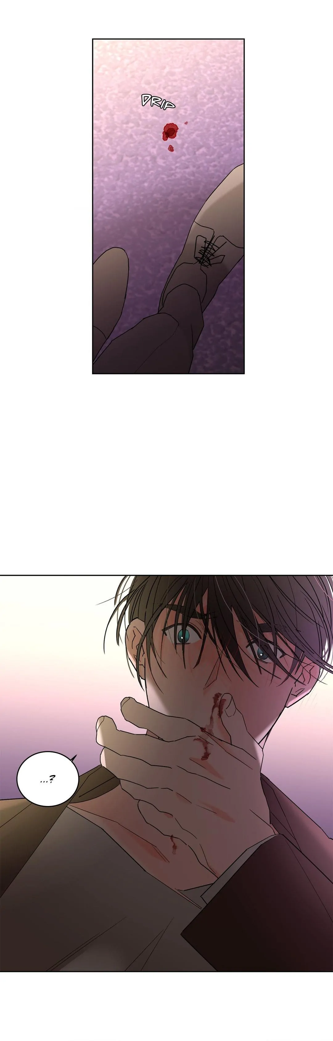 Beta Testing (Official) - Season 2 Finale manhwa