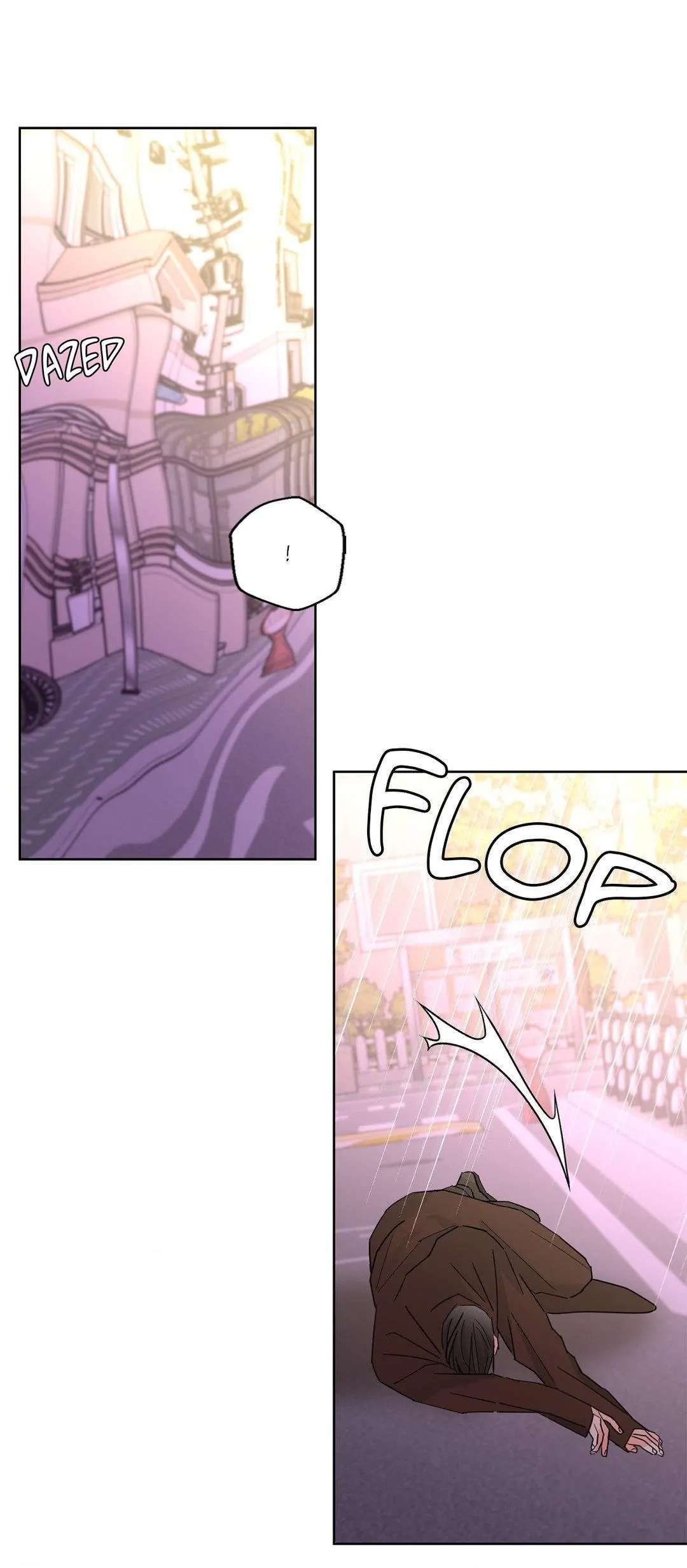 Beta Testing (Official) - Season 2 Finale manhwa
