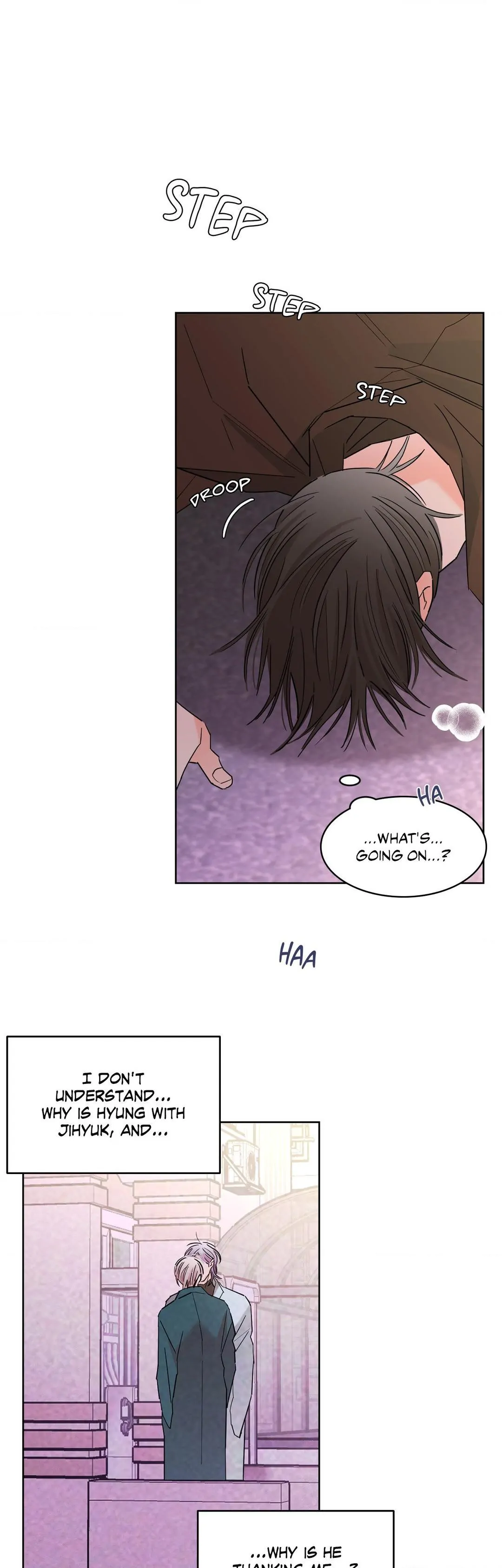 Beta Testing (Official) - Season 2 Finale manhwa